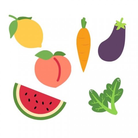 fruites i verdures online