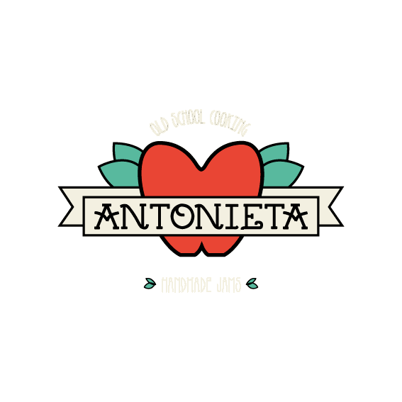 Conserves Antonieta