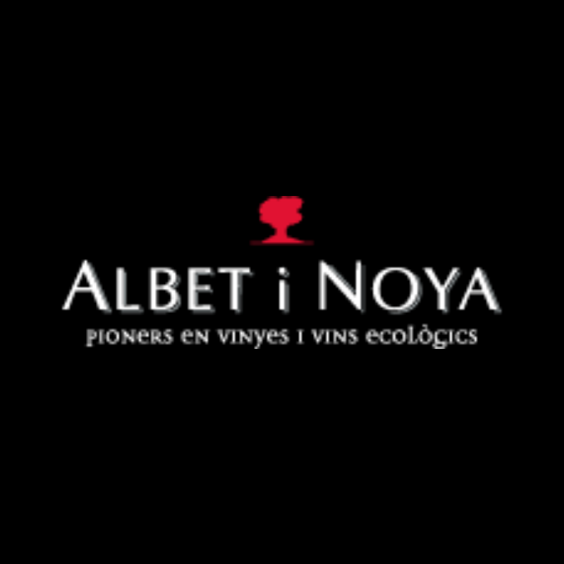 vins ecològics Albet i Noya