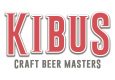 Logotip Cerveses Kibus
