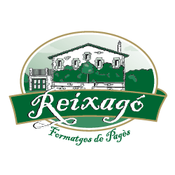 Logotip Formatges Reixagó